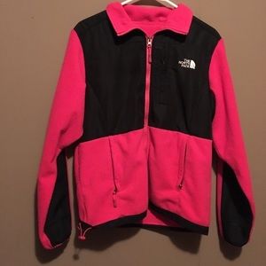 Northface Jacket M